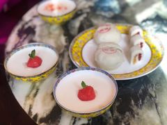 奶酪果子冰-富华斋饽饽铺·宫廷糕点·伴手礼(护国新天地店)