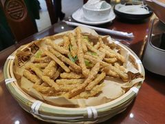 -肖记公安牛肉鱼杂馆·省级非物质文化遗产(三角路直营店)