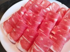 -将台涮肉(酒仙桥店)
