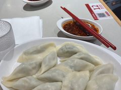 -喜家德虾仁水饺(华强天虹店)