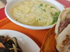 -永存驴肉(桃园店)