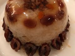 -老洋房花园饭店(绍兴路店)