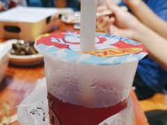 -本色.小马哥烧烤(五一路总店)