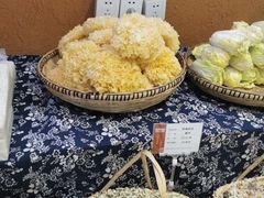 -老阿爸江浙土菜(奥体中心店)