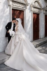 点击看大图 -巴黎婚纱摄影工作室