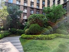 -洛阳市隋唐城遗址植物园