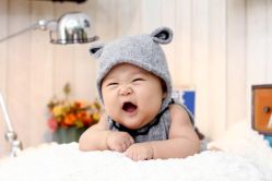 -婴爱儿童摄影 BabyloveStudio(中山门店)