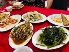 -蛇口康乐快餐鱼仔档(翠苑小区店)