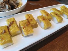 -二分八·大同菜(云雁阁长治路店)