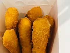-汉堡王(新城吾悦广场店)