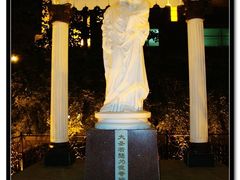 -王府井天主教堂