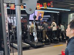 -超鹿运动(五四路恒力城店)