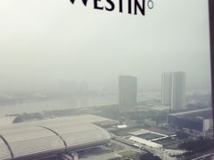 -广交会威斯汀酒店