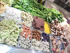 -林静小吃(复兴路店)