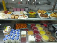 -护国寺小吃(左家庄店)