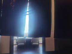 -青岛海泉湾皇冠假日度假酒店-天海日餐厅