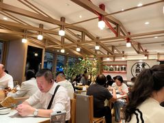 -味千拉面(广州白云机场T1西二店)