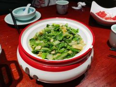 -北平食府(马鞍山路店)