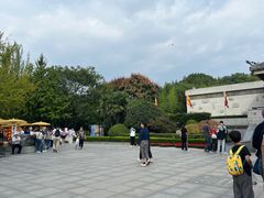 -徐州龟山景区