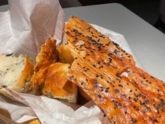 餐前面包-Solo(衡山路店)