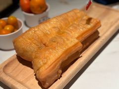 -滋粥楼·顺德菜(番禺广场总店)