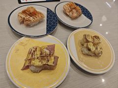 -滨寿司(高新伊藤店)