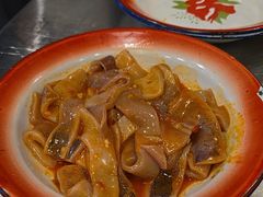 -永安里地摊烤肉(首创店)