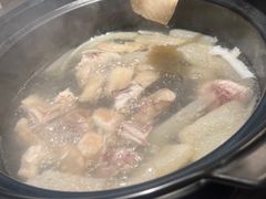 -同仁四季椰子鸡(无锡滨湖万象汇店)