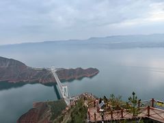 -炳灵寺世界文化遗产旅游区
