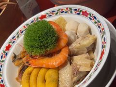 -炊江南·上海菜(国展华漕店)