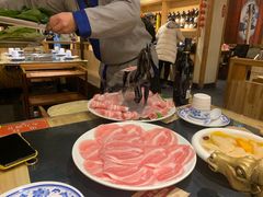 -大亮羊传统文化火锅(林西店)