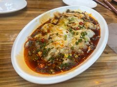 -弓虽昌焖烧鸡(大竹林店)
