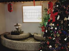 -花枝日本料理(金沟河店)