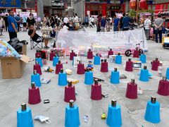 -华声天桥民俗文化园