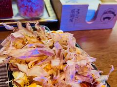 -弓二·烧鸟居酒屋(财富购物中心店)