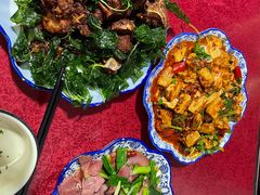 -老丽江餐馆(丽江华都商贸城店)