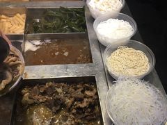 -老广州牛杂(深圳白石洲总店)