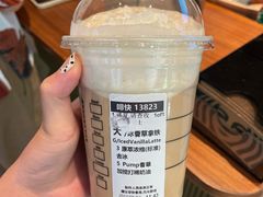 -星巴克(天津五大道店)