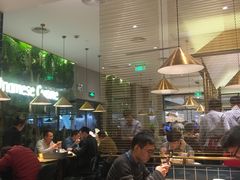大堂-米纸越南小馆(金鹰世界店)