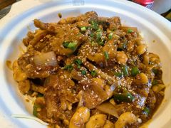 -情妹耙泥鳅·江湖川菜(科华店)