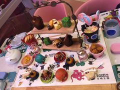 -水桶王国主题餐厅·聚会·生日派对·亲子活动·家庭套餐(亚龙湾希尔顿店)