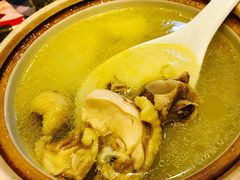 -长顺河豚馆(江洲东路)