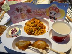 -海底捞火锅(威高广场店)
