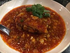 -华豫川酒家(大卫城店)