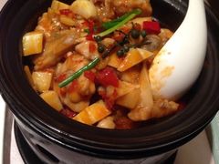 iphone_upload_pic-粗茶淡饭·汉口公馆(循礼门店)