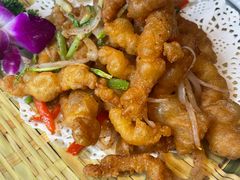 -嘉厨小馆(宜山路店)