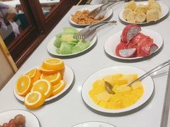 -豪享来(我格广场店)