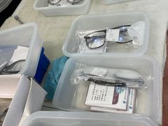 -广州宝岛眼镜武汉和光眼镜市场西区店