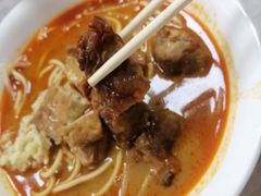 -大胖沙茶面(石鼓路店)