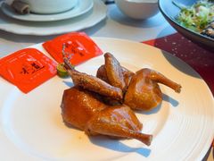 -馋遇江南·精致湖景雅宴(东方之门店)